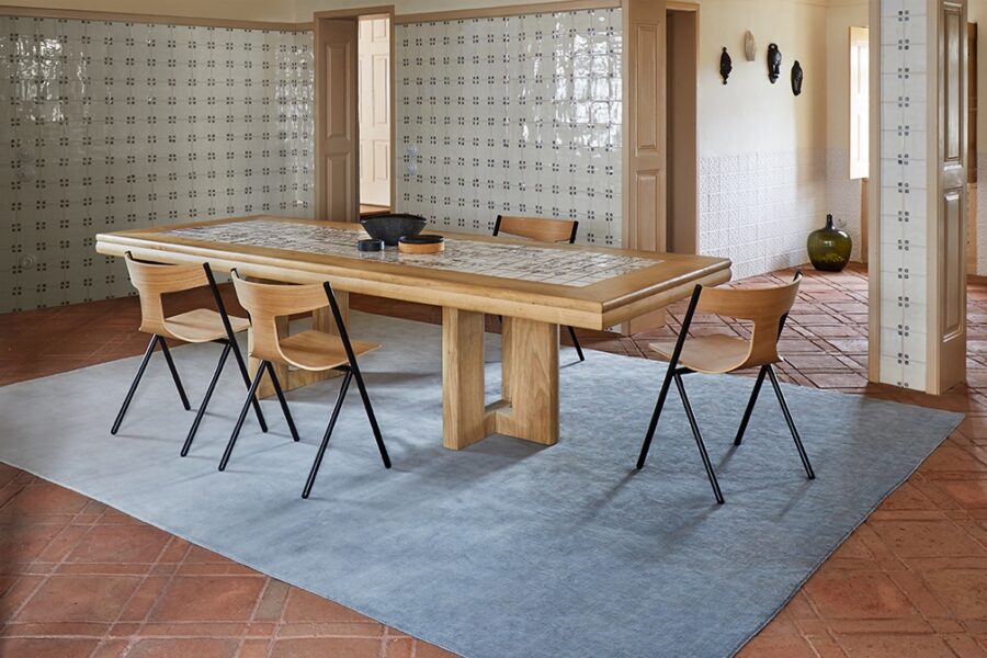 Alfombra Degrade-264207