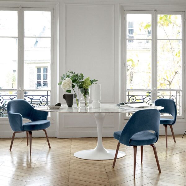 Silla Saarinen Conference Relax Arms-348893