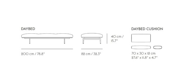 Canapé Outline-264616
