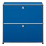 Aparador Haller Módulo 2 High Azul Genciana ERF