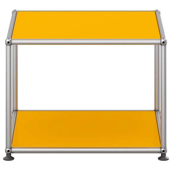 Mesa Auxiliar Haller 523 Amarillo Oro ERF-0