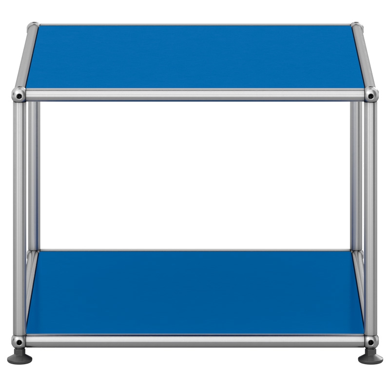 Mesa Auxiliar Haller 523 Azul Genciana ERF-0