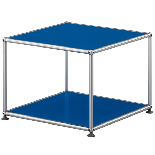 Mesa Auxiliar Haller 523 Azul Genciana ERF-347511