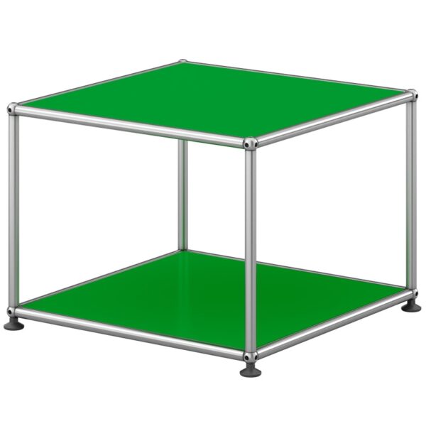 Mesa Auxiliar Haller 523 Verde ERF-347509