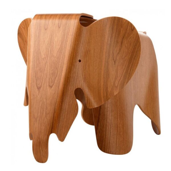 Eames Elephant Plywood ER-0