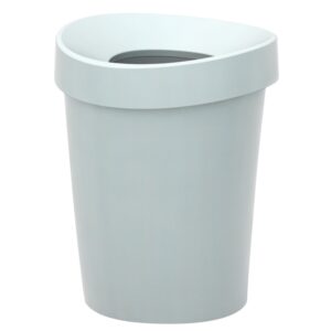 Papelera Happy Bin Gris Cielo L ER-0