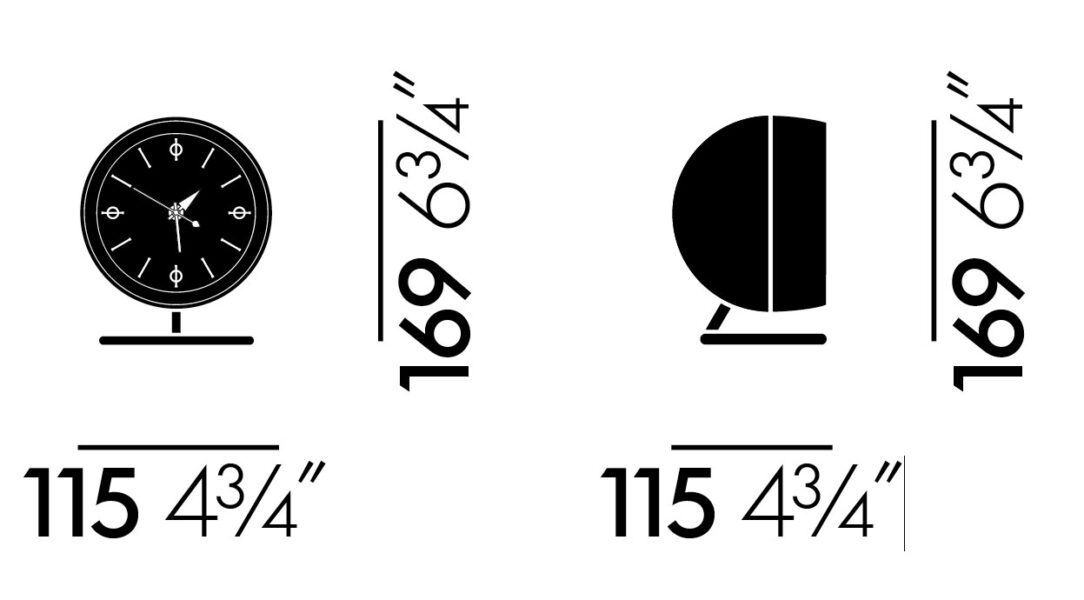 Reloj Chronopak ER-263900