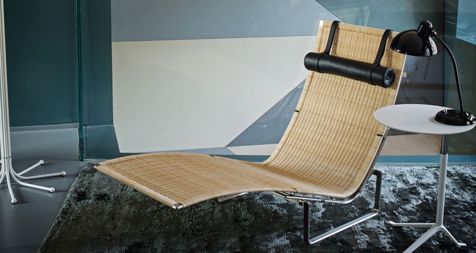 Lámpara Kaiser Idell Table-267528