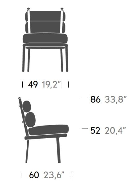 Silla Roll-265861