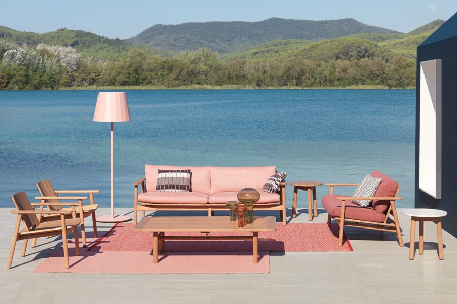 Sillón Riva Low Club -265303