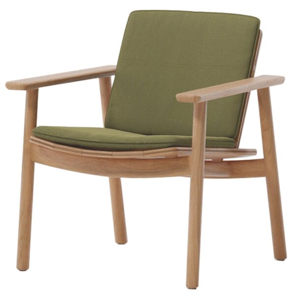 Sillón Riva Low Club -0