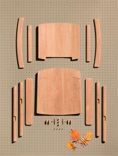 Silla Riva Dining-265281