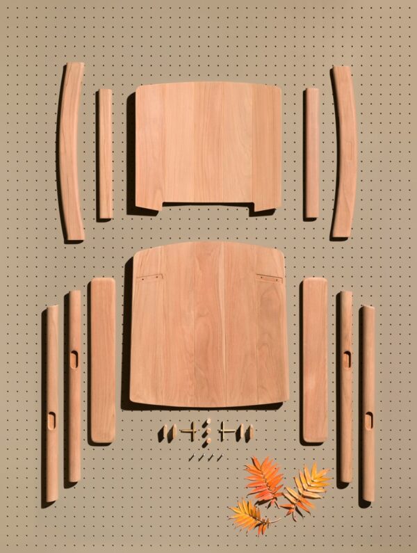 Silla Riva Dining-265281
