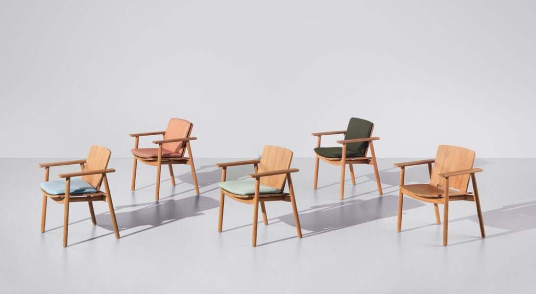 Silla Riva Dining-265283
