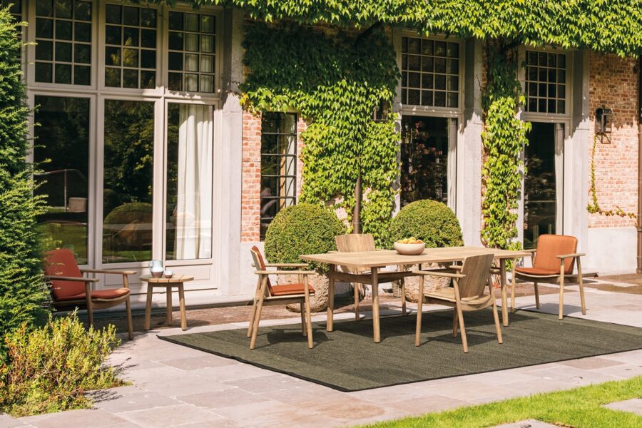 Silla Riva Dining-265277