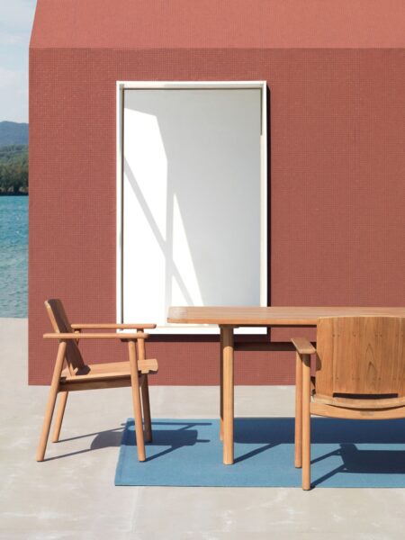 Silla Riva Dining-265280
