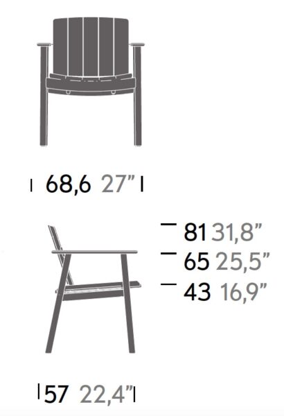 Silla Riva Dining-265285