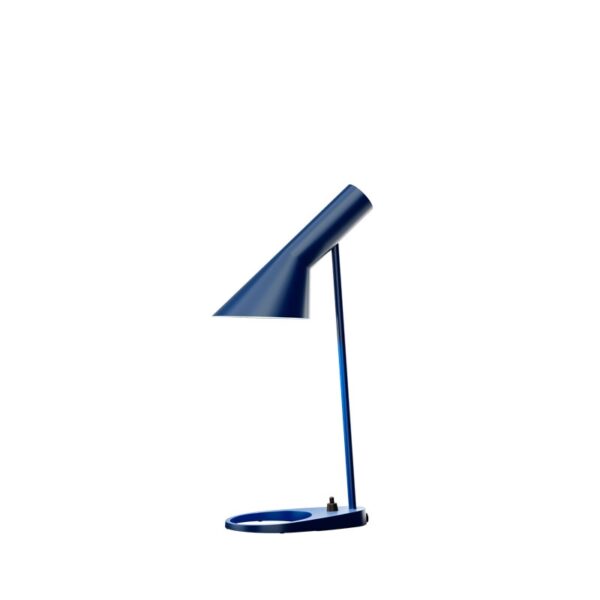 Lámpara AJ Table Mini Azul Medianoche ER-0
