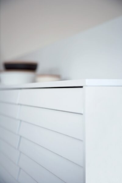 Aparador Sussex SSX301 Lacado Blanco ER-267973