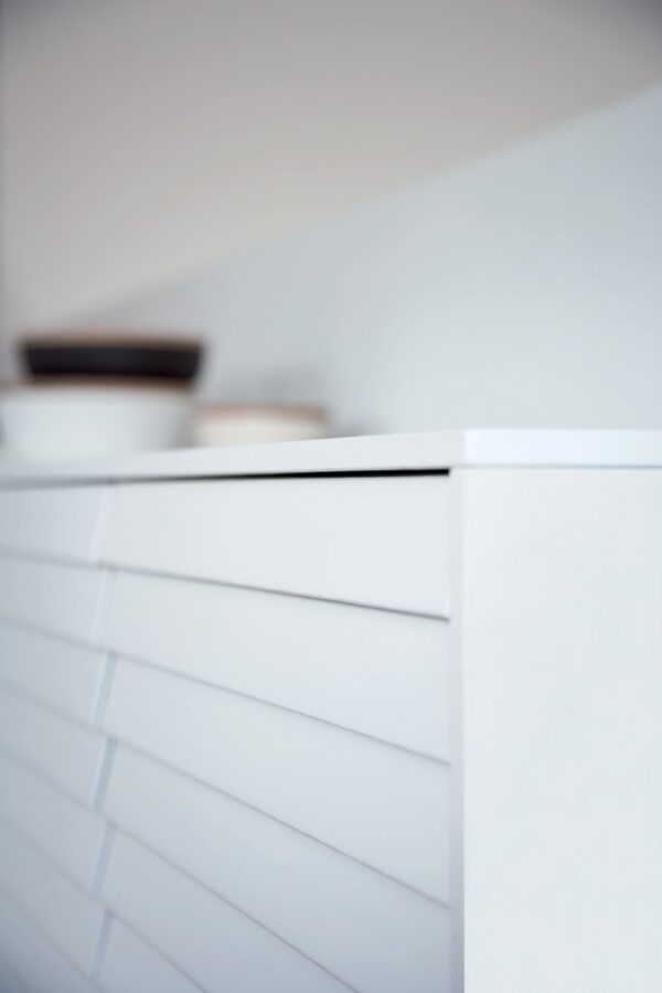 Aparador Sussex SSX301 Lacado Blanco ER-267973