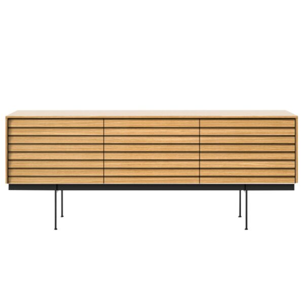 Aparador Sussex Roble SSX301 ER-0