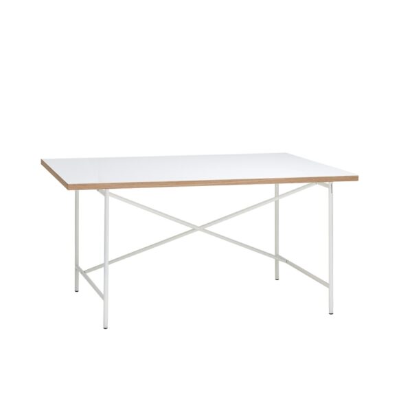 Mesa Eiermann 1 120 Blanco ER-0