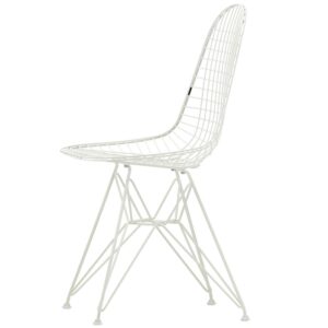 Silla Wire DKR Blanco ER-0