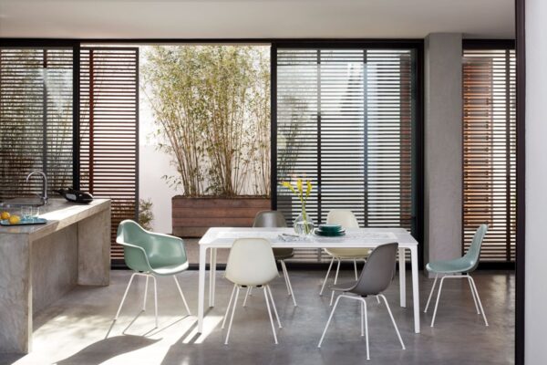 Eames House Whale-266825