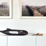 Eames House Whale-266827