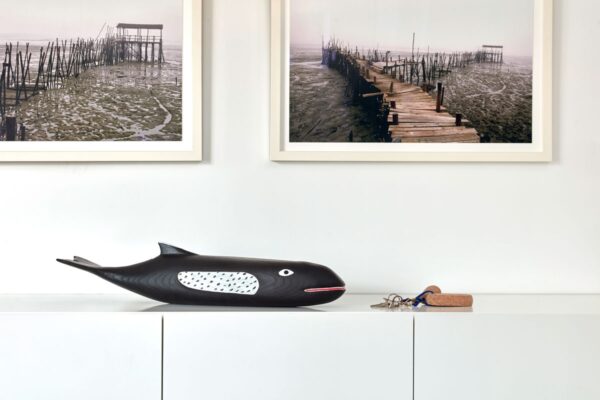 Eames House Whale-266827