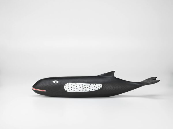 Eames House Whale-266828