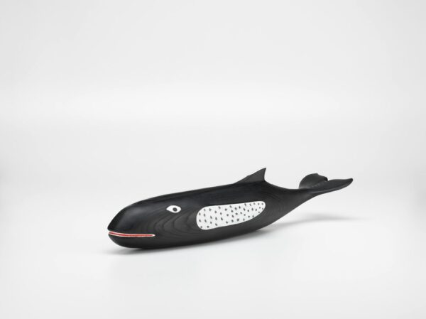 Eames House Whale-266829
