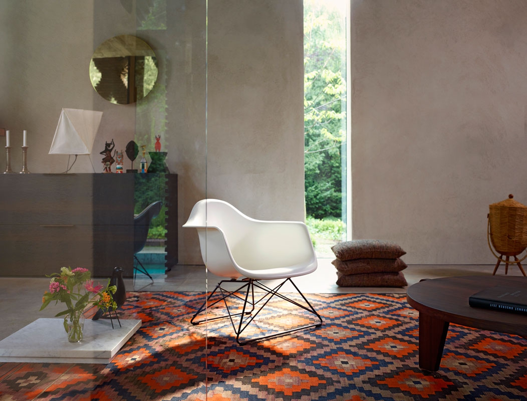 Sillón Eames Plastic LAR-267122