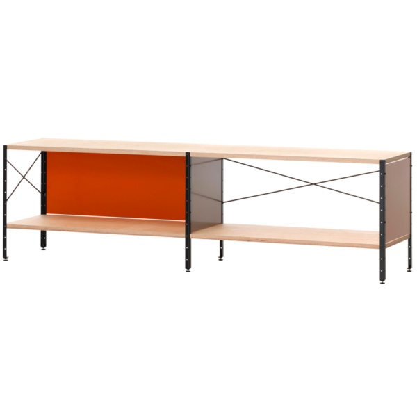 Estantería Eames Unit ESU 1AA ER-0