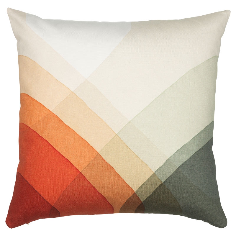 Cojín Herringbone-0