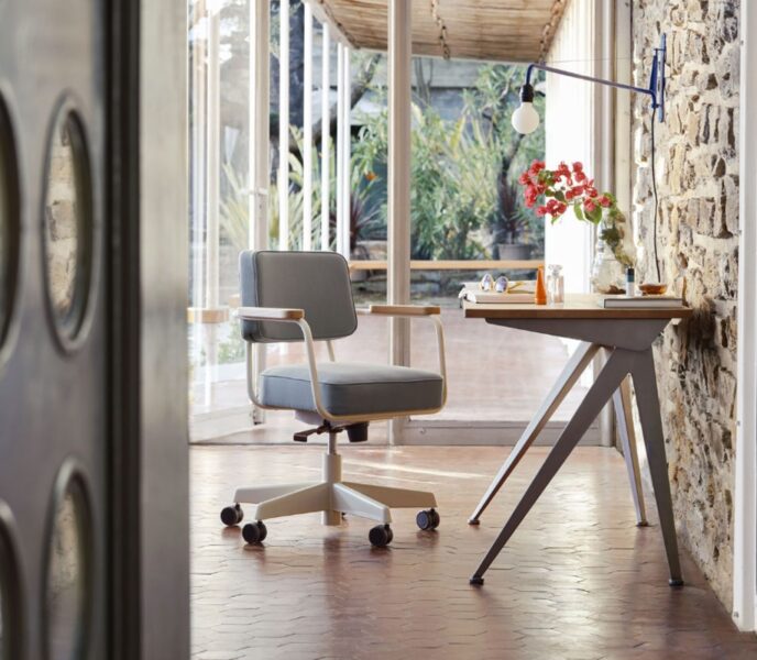 Lámpara Petite Potence-331550