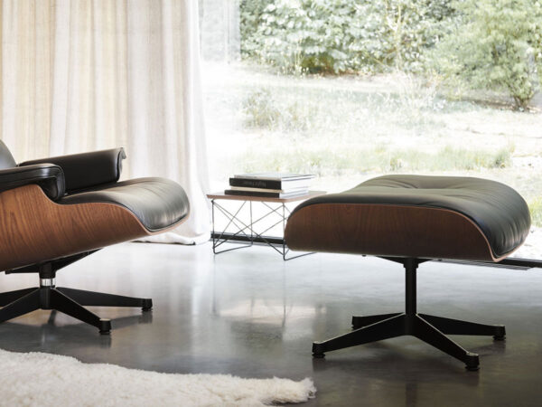 Mesa Occasional LTR Roble - Negro ER
