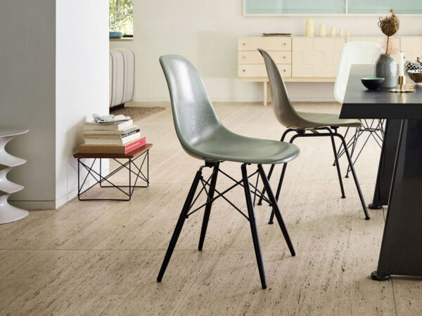 Mesa Occasional LTR Roble - Negro ER