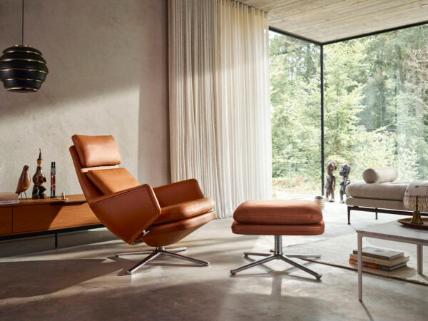 Sillón Grand Relax