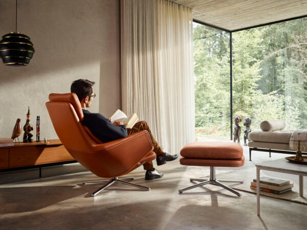 Sillón Grand Relax