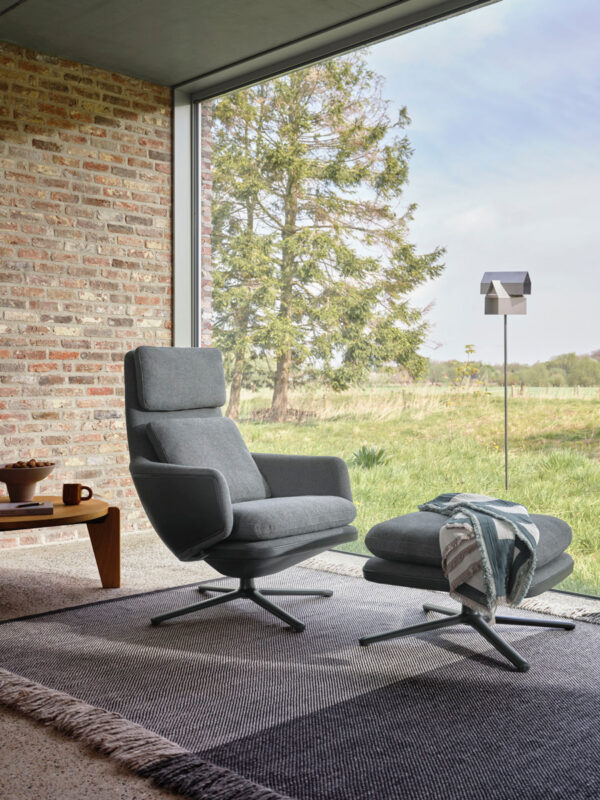 Sillón Grand Relax