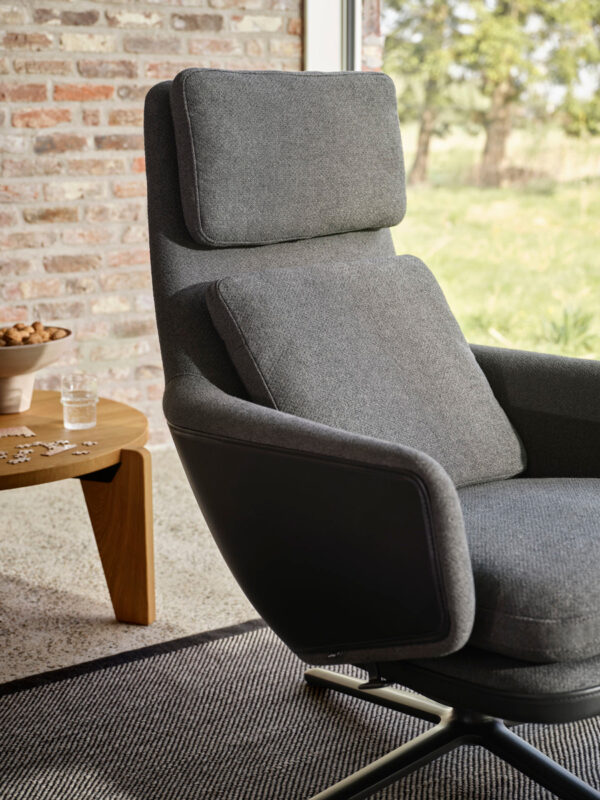 Sillón Grand Relax