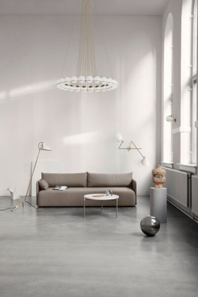 Lámpara Le Sfere Model 237/238-2-270016