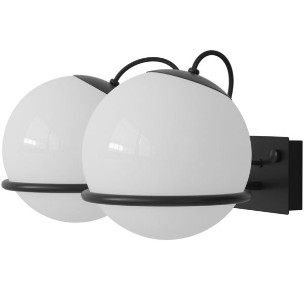 Lámpara Le Sfere Model 237/238-2-0