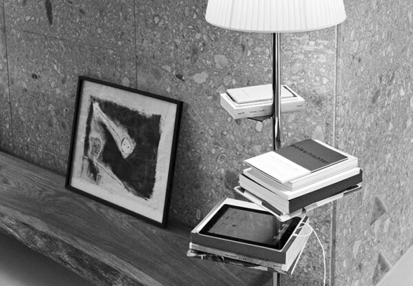 Lámpara Bibliotheque Nationale-268708