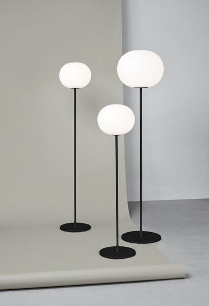 Lámpara Glo-Ball Floor-268297