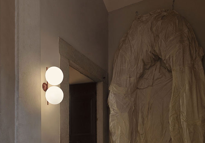 Lámpara IC Ceiling-Wall W1 Double-268662