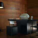 Lámpara Spun Light Floor-268354