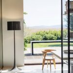Lámpara Spun Light Floor-268355
