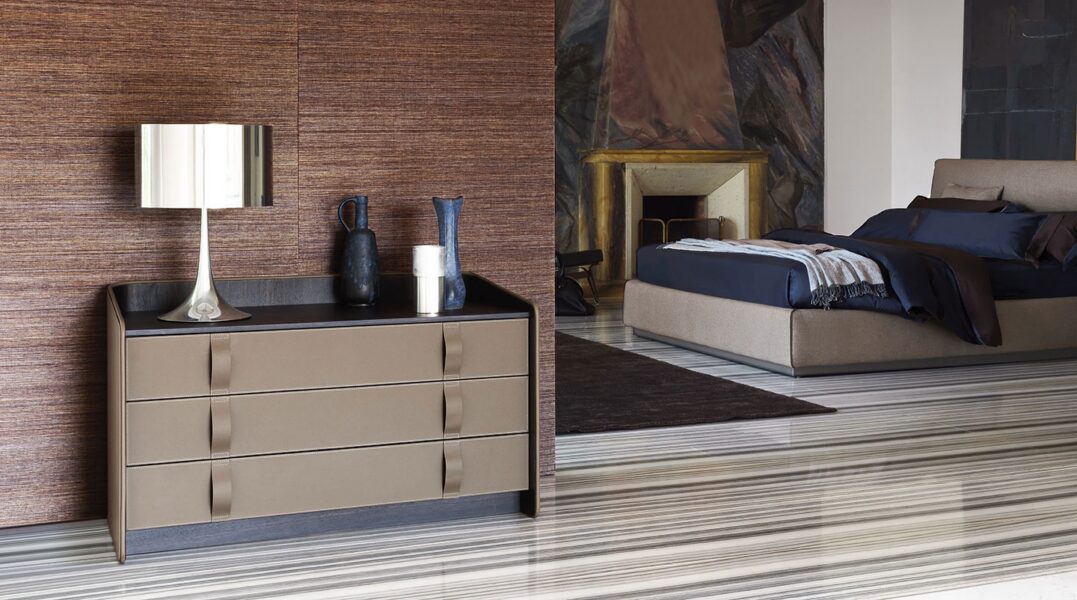 Lámpara Spun Light Table-268445